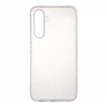 Essentials Samsung Galaxy A54 5G TPU back cover, transparent