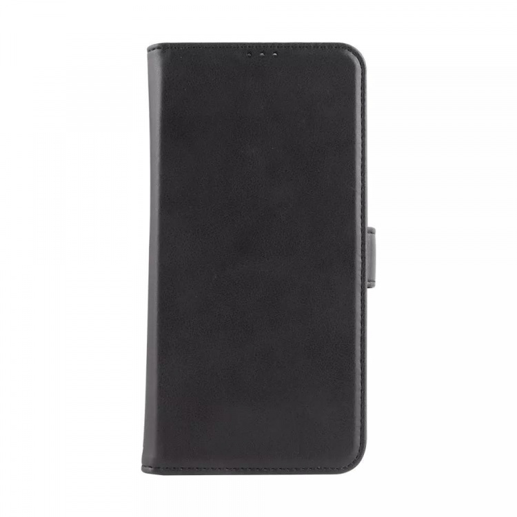 Krusell Samsung Galaxy 21 FE PhoneWallet, sort