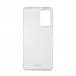 Krusell Samsung Galaxy A73 5G SoftCover, gennemsigtig
