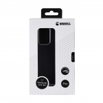 Krusell Samsung Galaxy A73 5G SoftCover, gennemsigtig