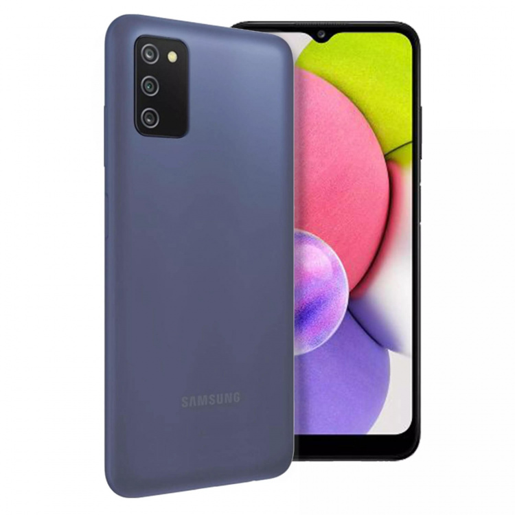Puro Samsung Galaxy A03s 6.5