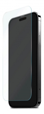 moba iPhone 14 Pro hærdet glas, 0,33 mm