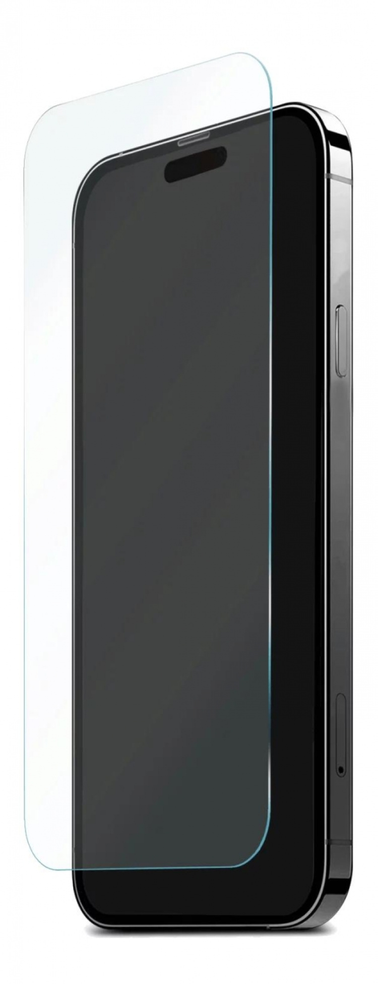 moba iPhone 14 Pro hærdet glas, 0,33 mm