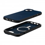 Urban Armor Gear iPhone 14 Plus Civilian Magsafe - Mallard