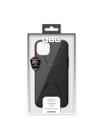 Urban Armor Gear iPhone 14 Plus Civilian - Black