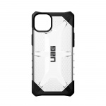 Urban Armor Gear iPhone 14 Plus Plasma - Ice