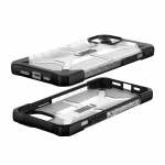 Urban Armor Gear iPhone 14 Plus Plasma - Ice