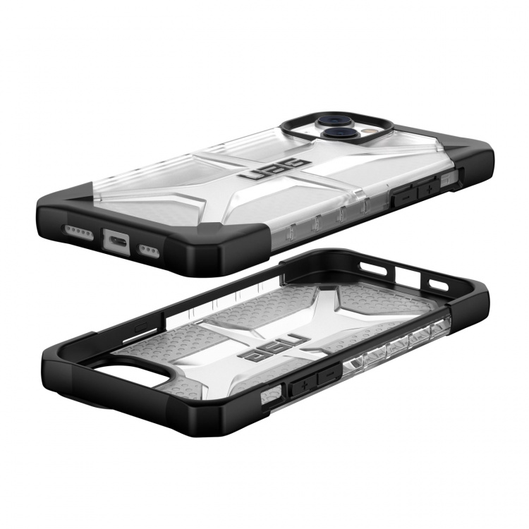 Urban Armor Gear iPhone 14 Plus Plasma - Ice