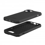 Urban Armor Gear iPhone 14 Plus Outback - Black