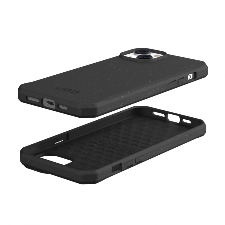 Urban Armor Gear iPhone 14 Plus Outback - Black
