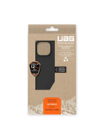 Urban Armor Gear iPhone 14 Plus Outback - Black