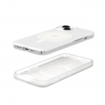 ubyuag iPhone 14 Lucent 2.0 Magsafe - Marshmallow