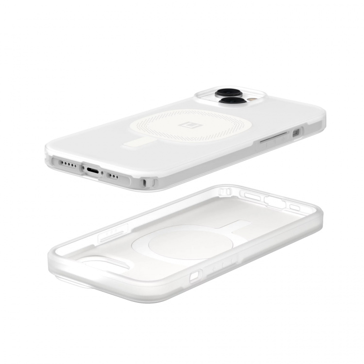 ubyuag iPhone 14 Lucent 2.0 Magsafe - Marshmallow