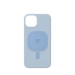 ubyuag iPhone 14 Lucent 2.0 Magsafe - Cerulean