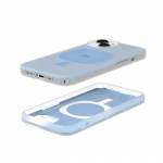 ubyuag iPhone 14 Lucent 2.0 Magsafe - Cerulean