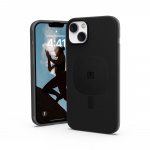 ubyuag iPhone 14 Plus Lucent 2.0 Magsafe - Black