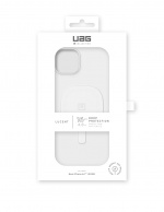 ubyuag iPhone 14 Plus Lucent 2.0 Magsafe, Marshmallow