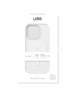 ubyuag iPhone 14 Pro Lucent 2.0 Magsafe, Marshmallow