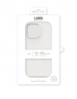 ubyuag iPhone 14 Pro Max Dot Magsafe - Marshmallow