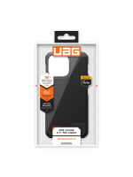 Urban Armor Gear iPhone 15 Pro Max Metropolis LT Magsafe - Kevlar Black