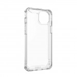 Urban Armor Gear iPhone 15 Plus Plyo - Ice
