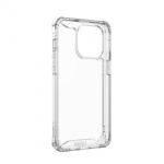 Urban Armor Gear iPhone 15 Pro Max Plyo - Ice