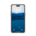 Urban Armor Gear iPhone 15 Pro Max Plyo - Ash