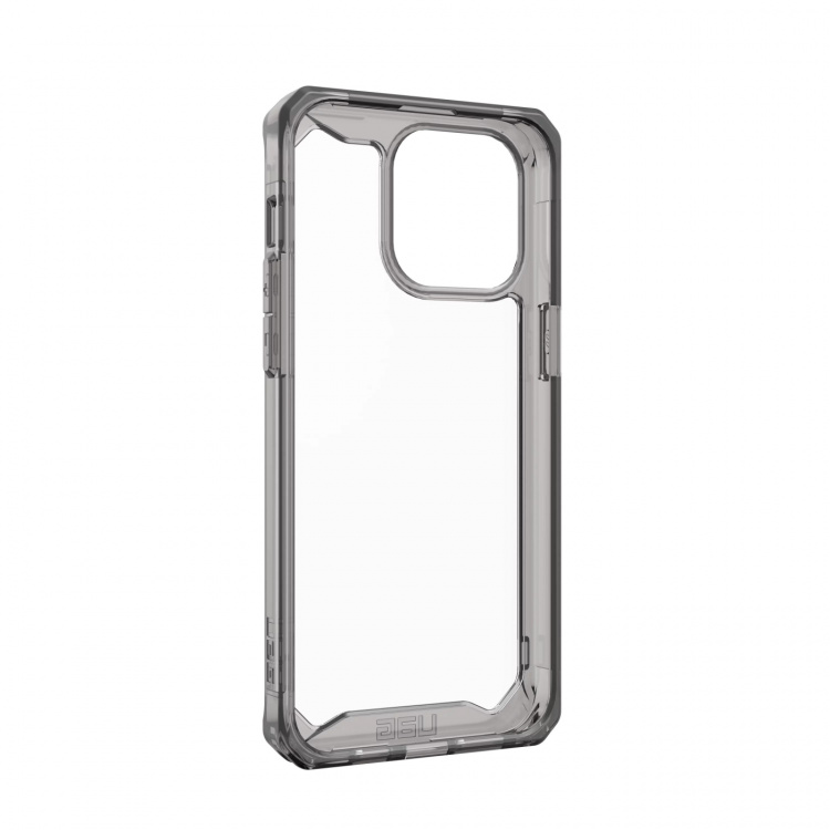 Urban Armor Gear iPhone 15 Pro Max Plyo - Ash