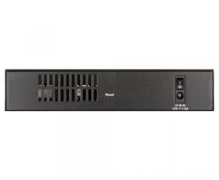 D-Link Unified Service Router