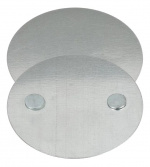 Brennenstuhl Magnet Assembly Plate BR 1000 for smoke detector
