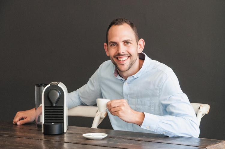 caffenu Liquid Descaler 200ml