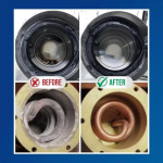 caffenu Liquid Descaler 200ml