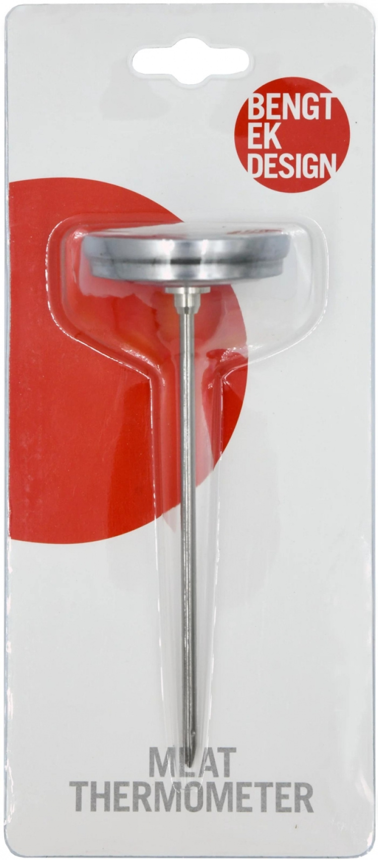 bengtek Klassisk stegetermometer