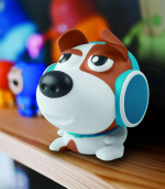 MUSE M-315 DOG Speaker portable 4W stereo Dog