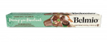 belmio Espresso med hasselnøddesmag, 10 stk. kaffekapsler, KORTE DATOER