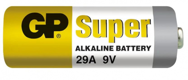 GP Højspænding 29A 1 pakke (B)