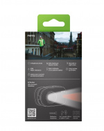 GP Xplor Headlamp Phr16 300Lm