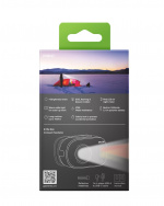 GP Xplor Headlamp Phr17 500Lm