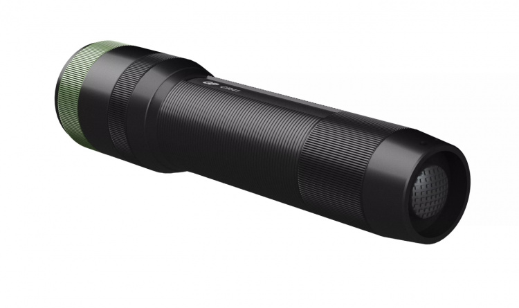 GP Discovery Torch Ursa 650Lm 1x18650
