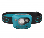 GP CH44 Discovery Headlamp, 300LM