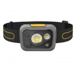 GP CHW54 Discovery Work Headlamp 375LM