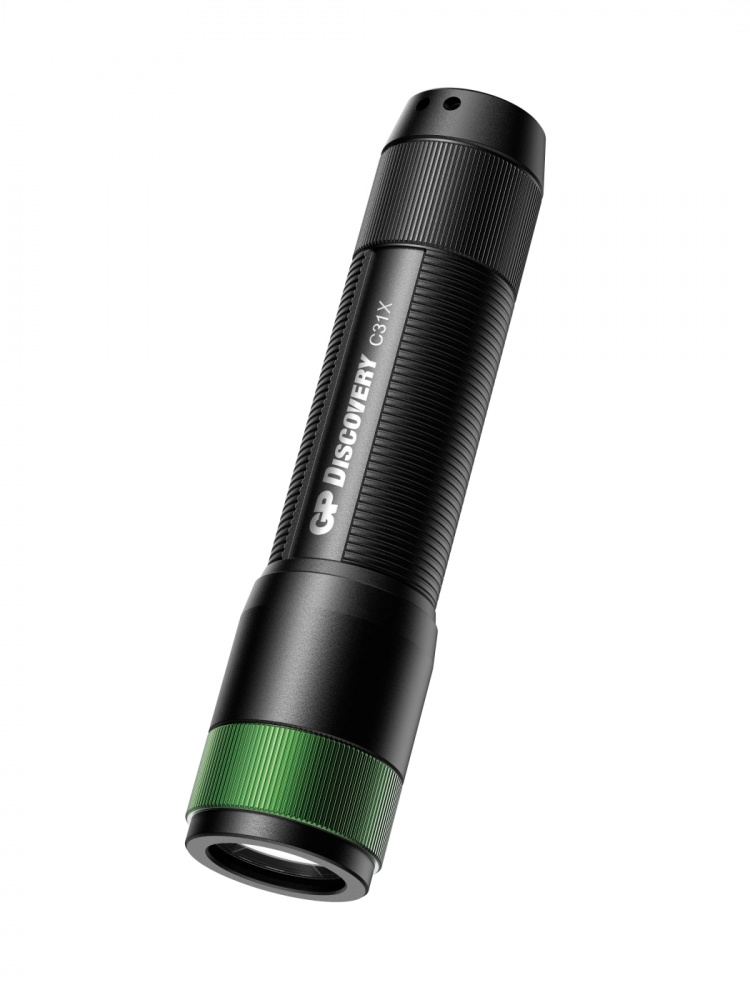 GP Discovery Flashlight, C31X