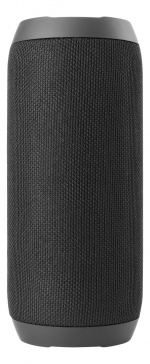 Streetz S250 Bluetooth Speaker 2x5W, AUX, micro SD slot, black