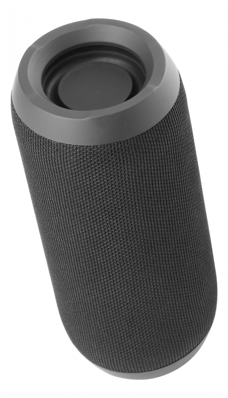 Streetz S250 Bluetooth Speaker 2x5W, AUX, micro SD slot, black