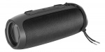 Streetz S350 Bluetooth Speaker 2x10W, AUX, micro SD slot, black