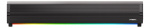 Streetz SB100 Bluetooth Soundbar, RGB light, micro SD slot