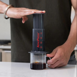 Aerobie AeroPress kaffebryggare
