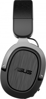 Asus TUF Gaming H3 Wireless gaming headset. Asus TUF Gaming H3 Wireless gaming headset.
