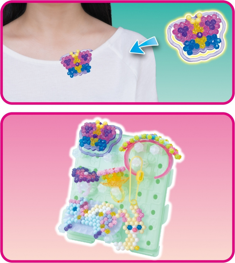 Aquabeads - Fairy World Crafting Set