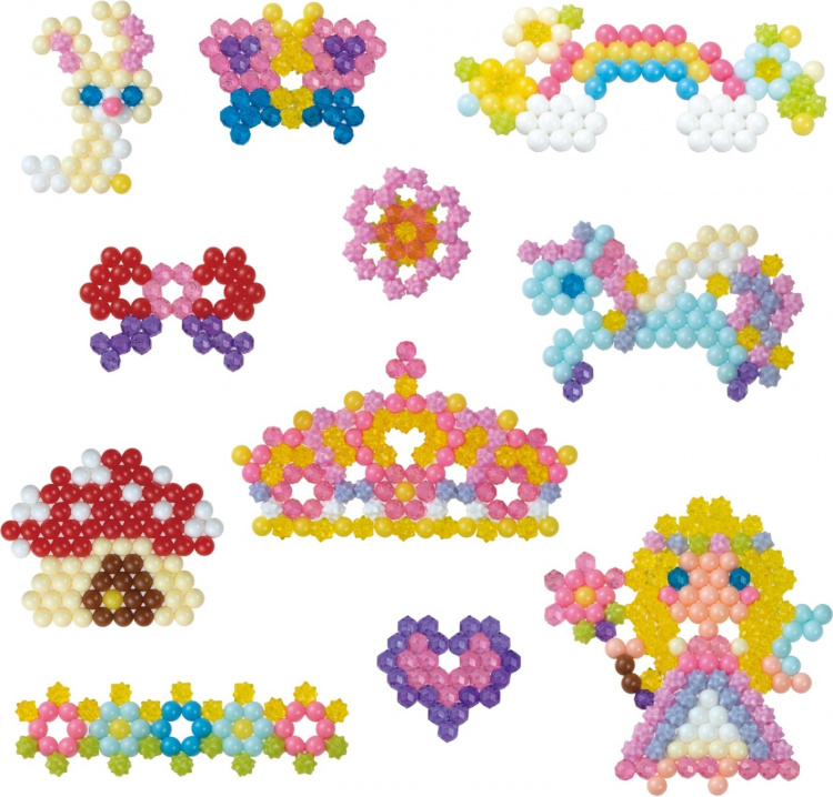 Aquabeads - Fairy World Crafting Set
